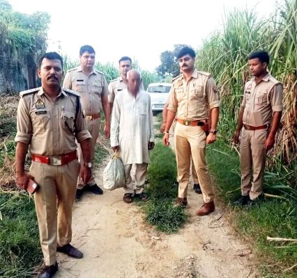 muzaffarnagar