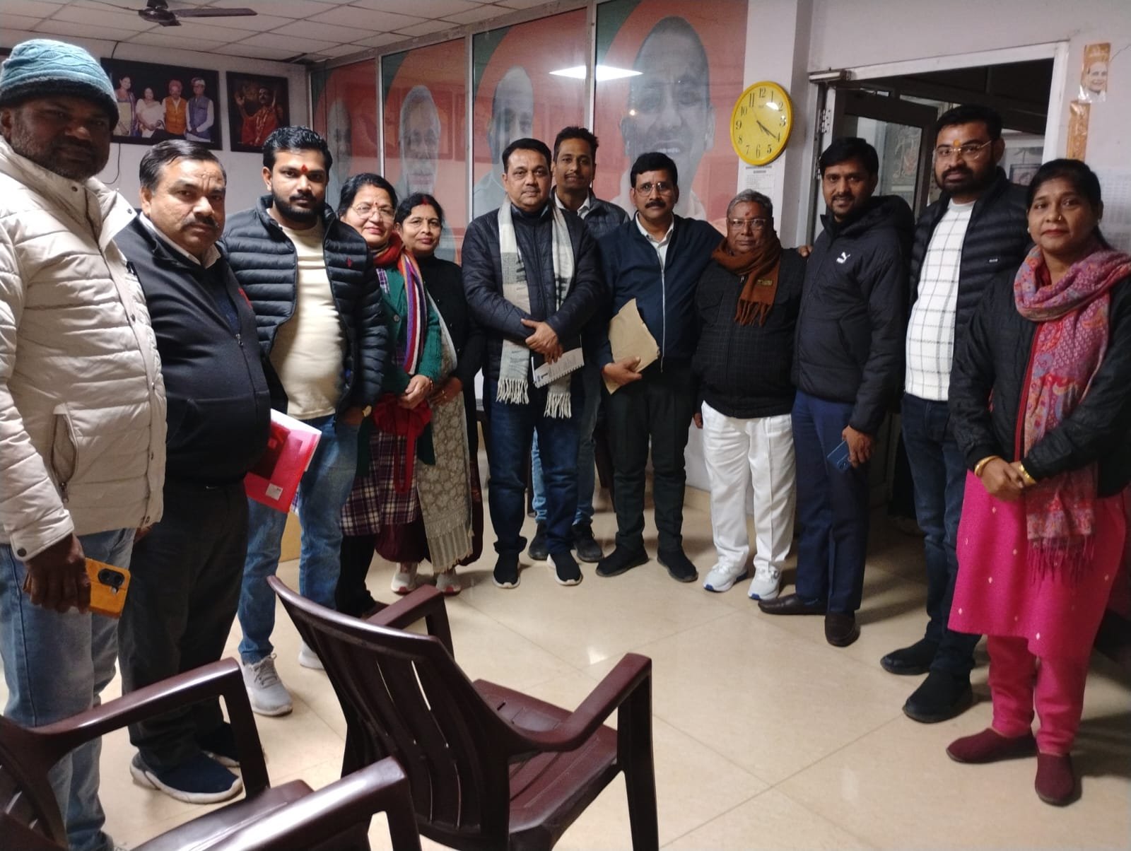 20 व 21 को अटल स्वास्थ्य मेले का शुभारम्भ