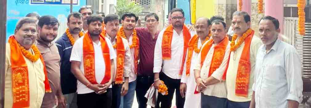 muzaffarnagar