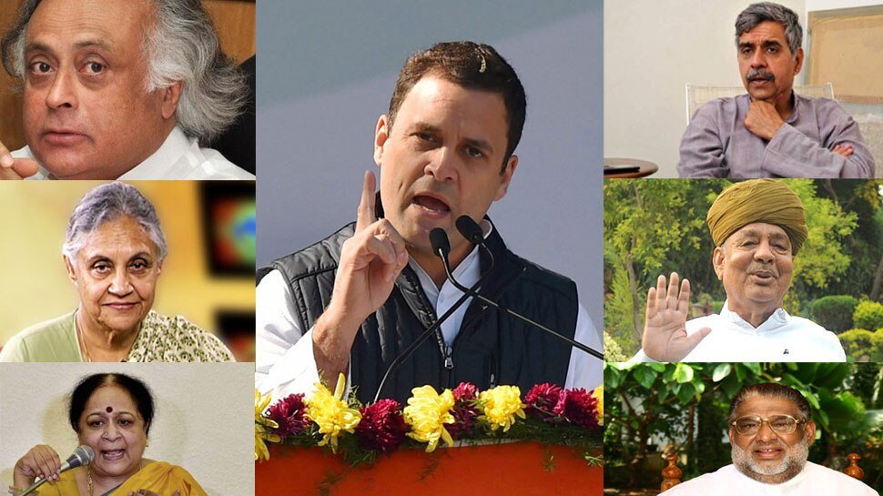 जब ‘युवा नेता’ राहुल गांधी सीनियर सिटिजन स्कीम के पहले लाभार्थी बनने की तैयारी में