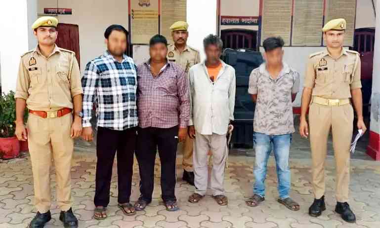 muzaffarnagar
