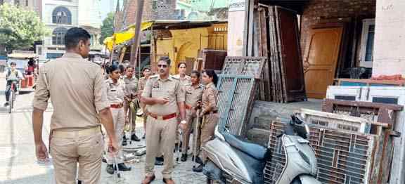 muzaffarnagar