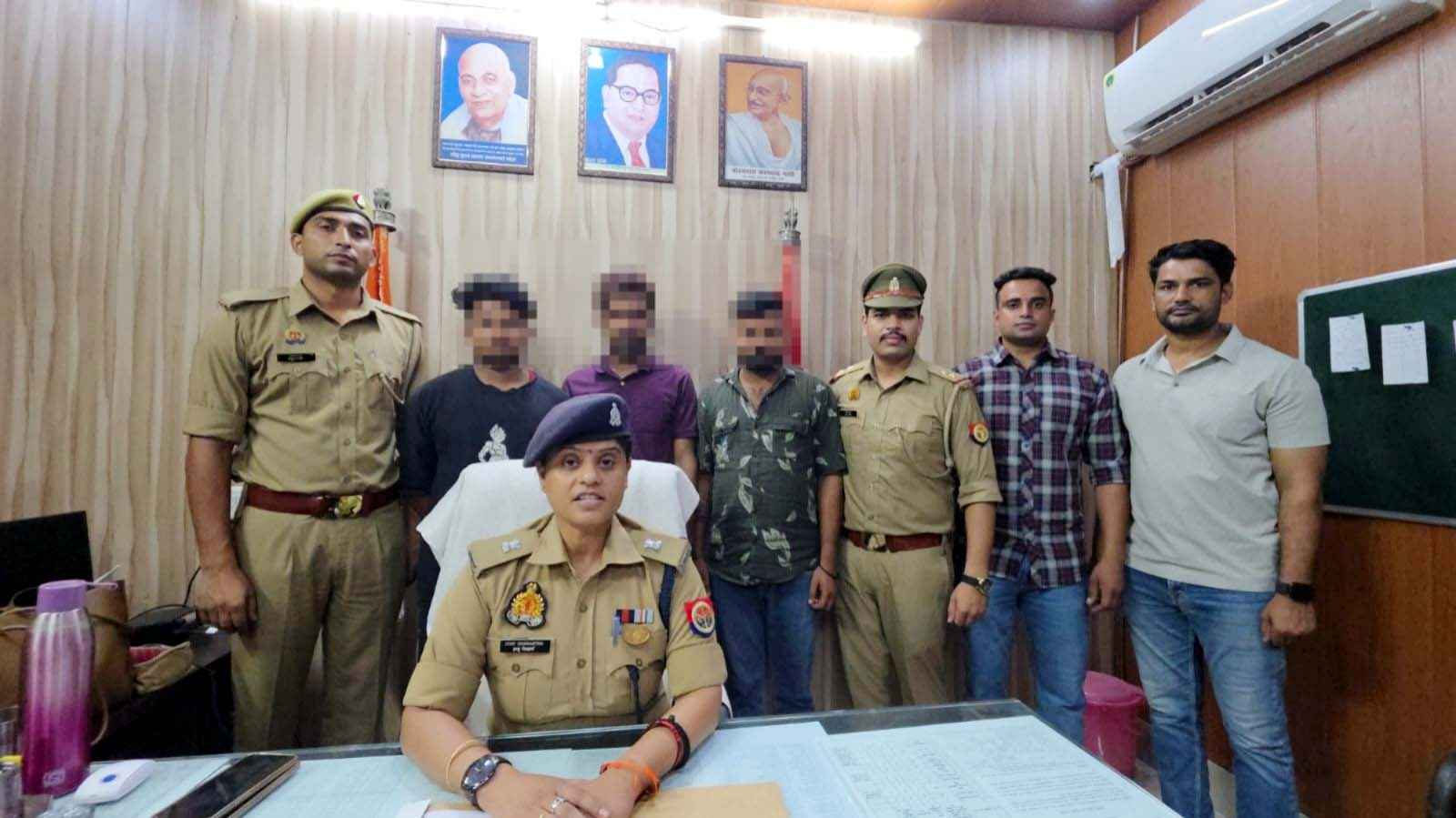 muzaffarnagar