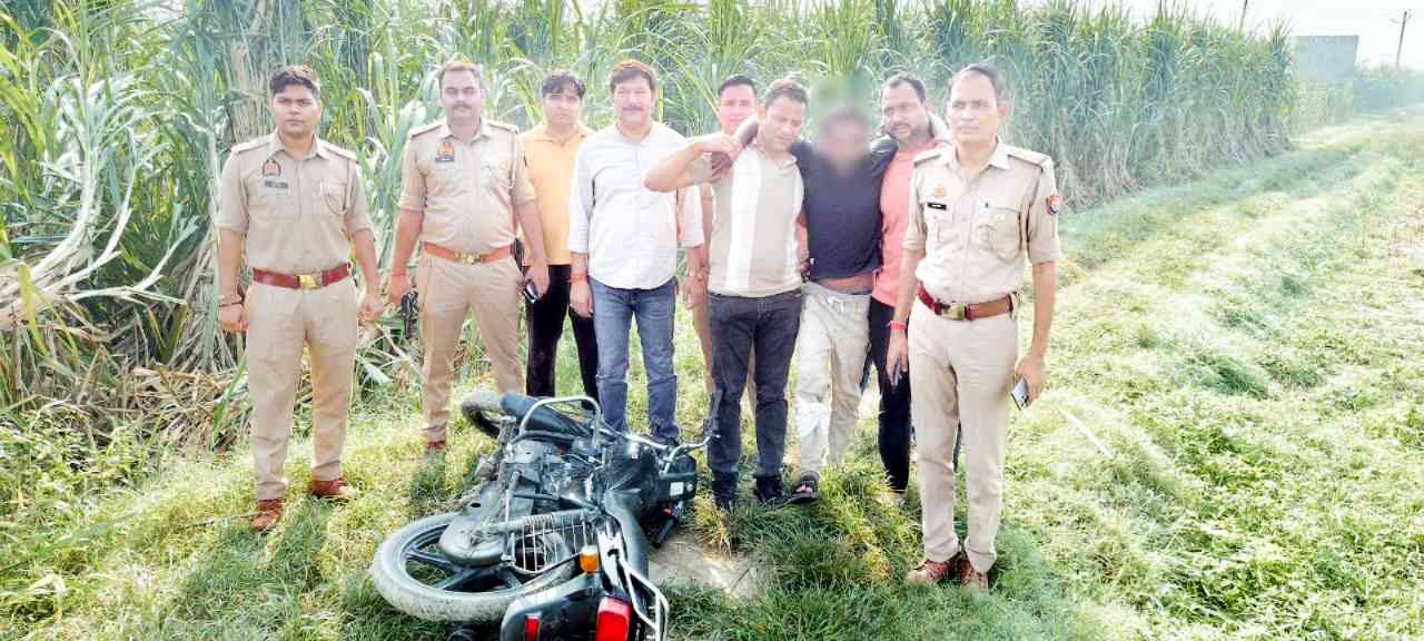 muzaffarnagar news