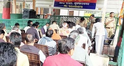 muzaffarnagar
