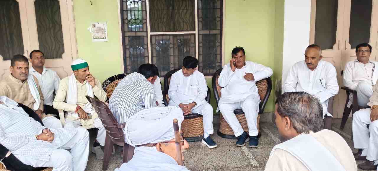 muzaffarnagar sit