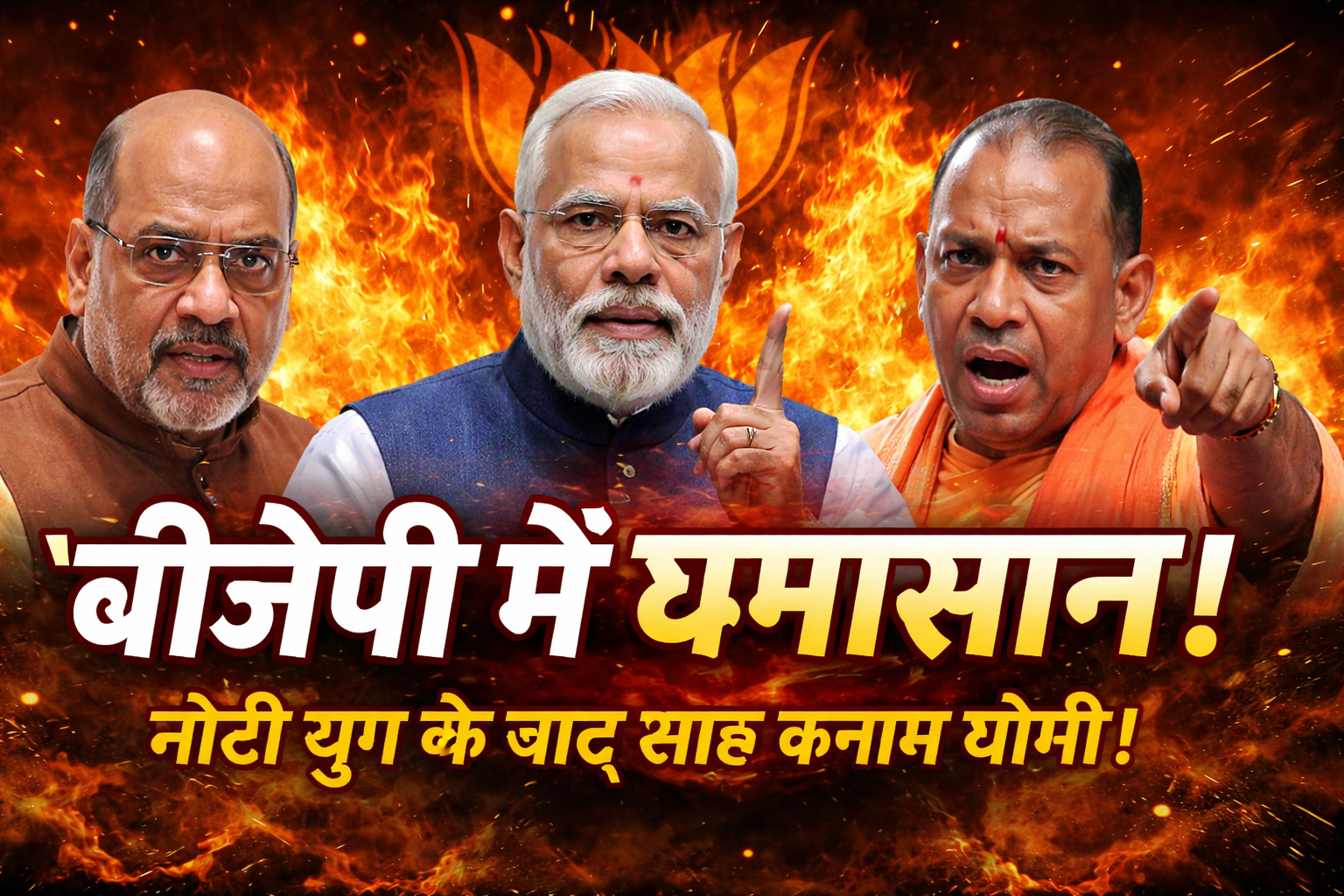 यूजीसी पर सियासी संग्राम या उत्तराधिकार की पटकथा?