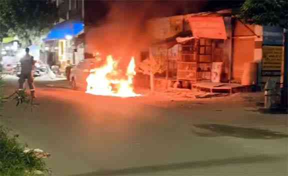muzaffarnagar cng