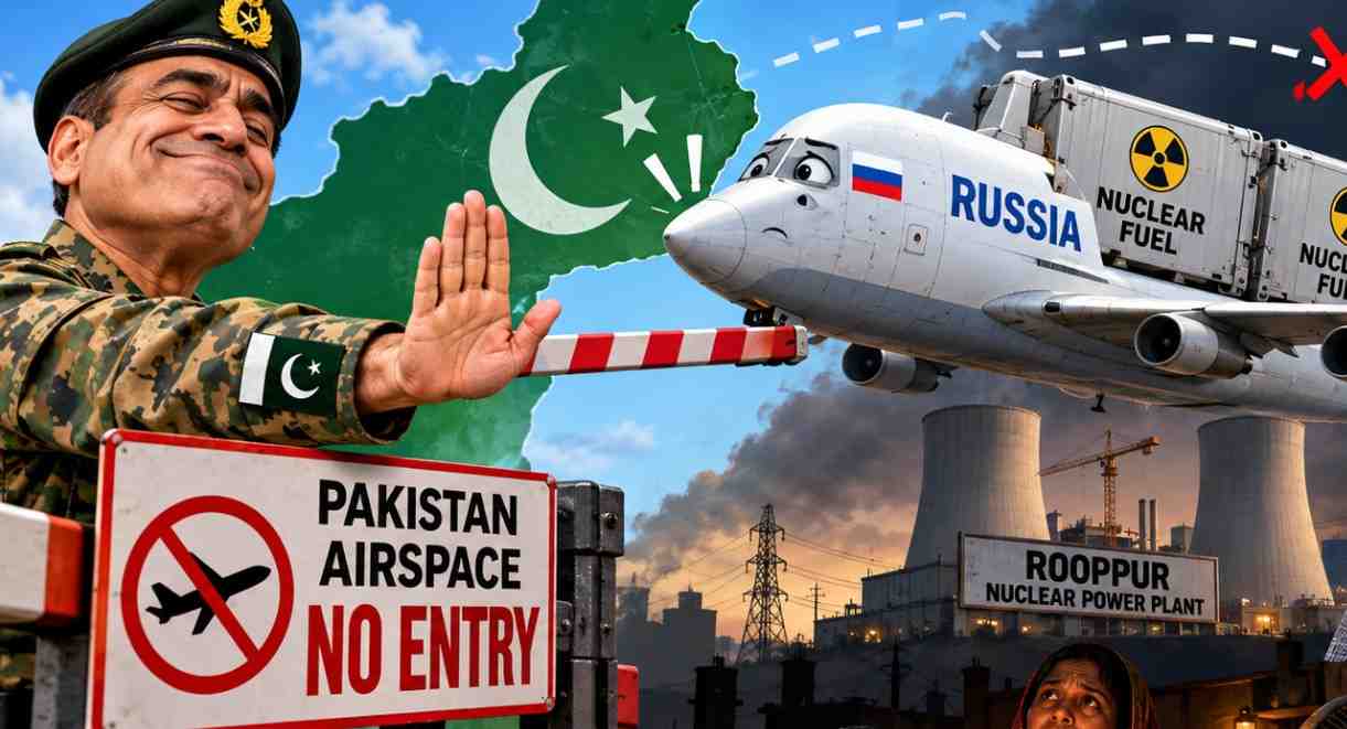 pakistan