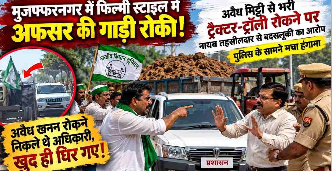 muzaffarnagar