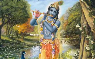 भगवान श्री कृष्ण के 15 रहस्यमय पहलू