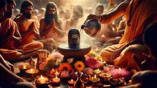 क्यों है भगवान शिव का सबसे प्रिय महीना