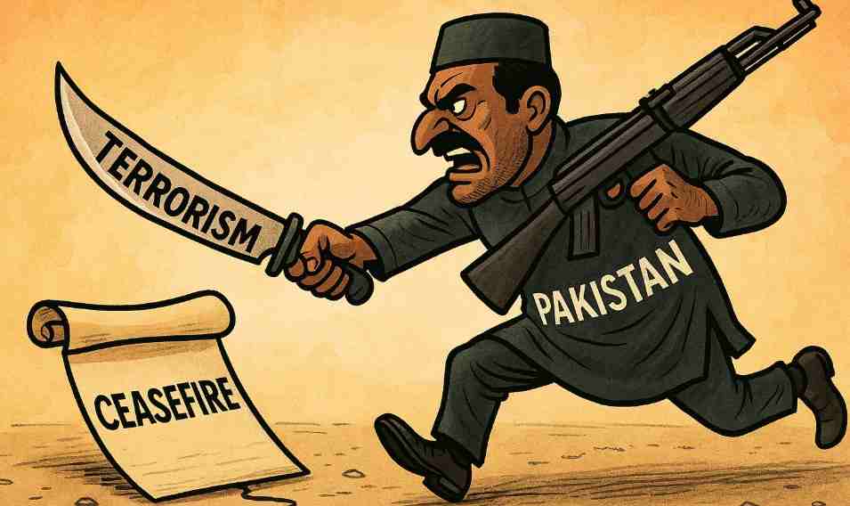 pakistan ttp
