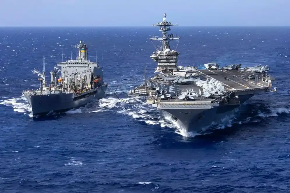 uss abraham lincoln