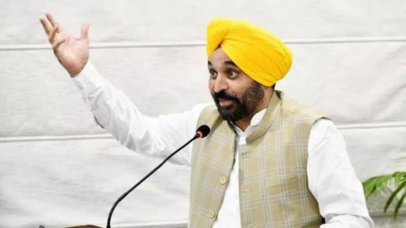 पाकिस्तान से मिले न्योते पर मुख्यमंत्री मान ने कसा तंज, कहा- यूरोप की तरफ भी नहीं जाने देते, तो वहां कैसे जाने देंगे?