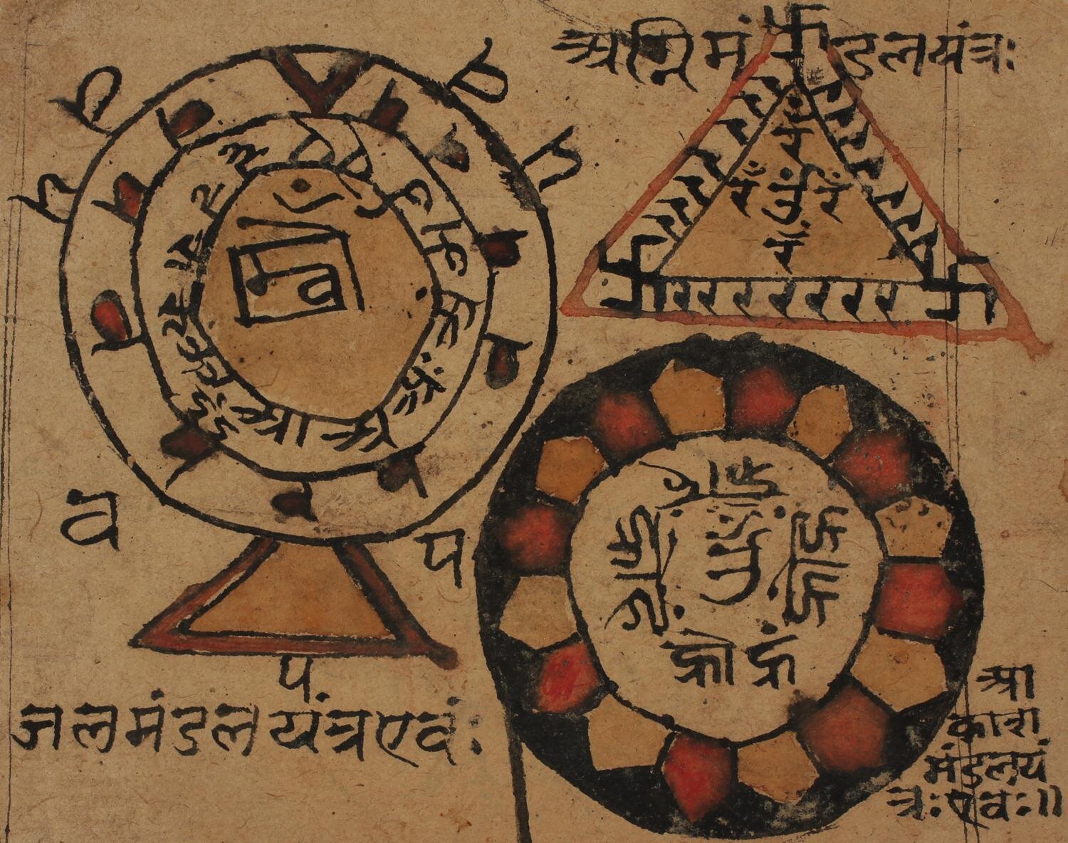 मंत्र, यंत्र, तंत्र: सनातन रहस्य का अनावरण
