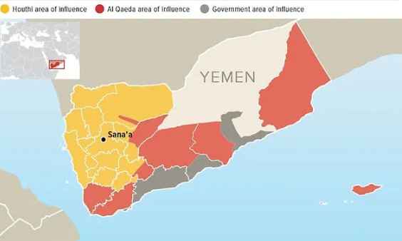 yemen