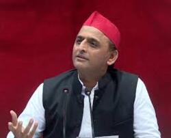 akhilesh yadav india