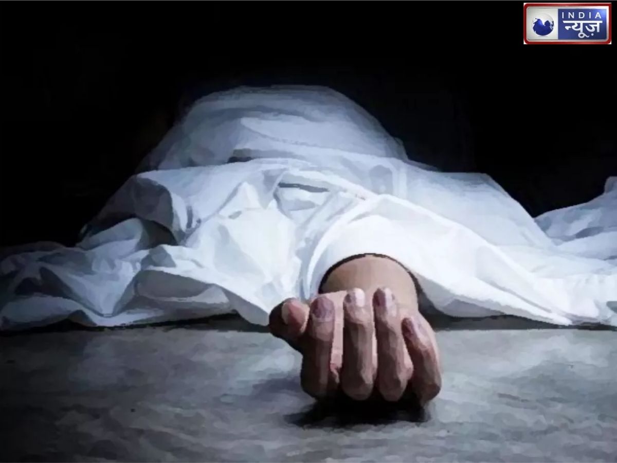 पत्नी से हुआ विवाद, तो लाइसेंसी रिवाल्वर से चला दी गोली, कानपुर देहात में सरकारी डॉक्टर की मौत