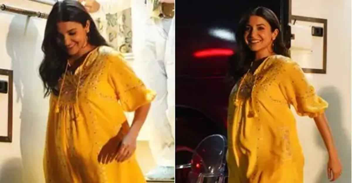 anushka sharma wags
