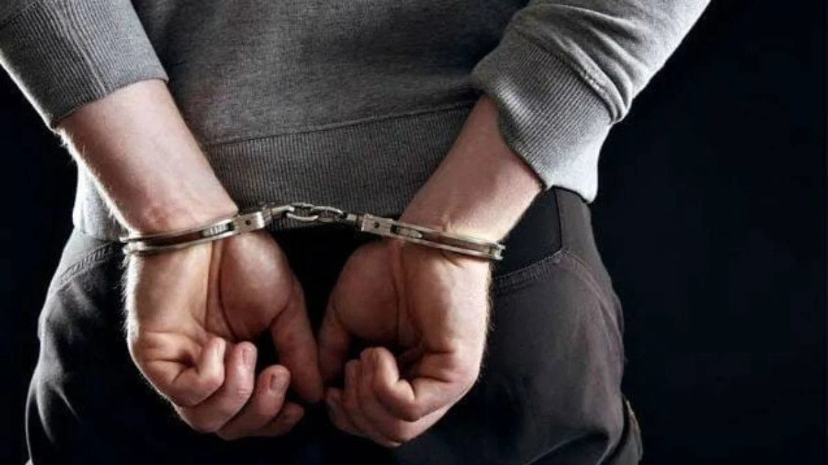 ​गयाजी में युवक-युवती से छेड़छाड़ करने वाले 8 गिरफ्तार, एक नाबालिग भी धराया