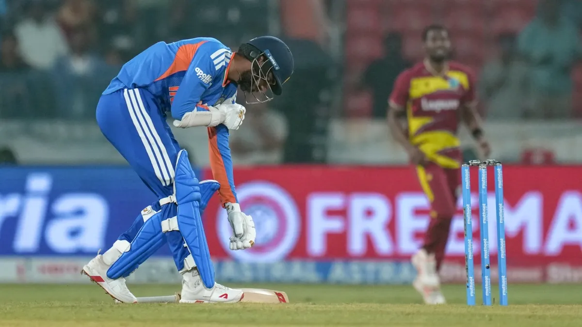 ind t20i