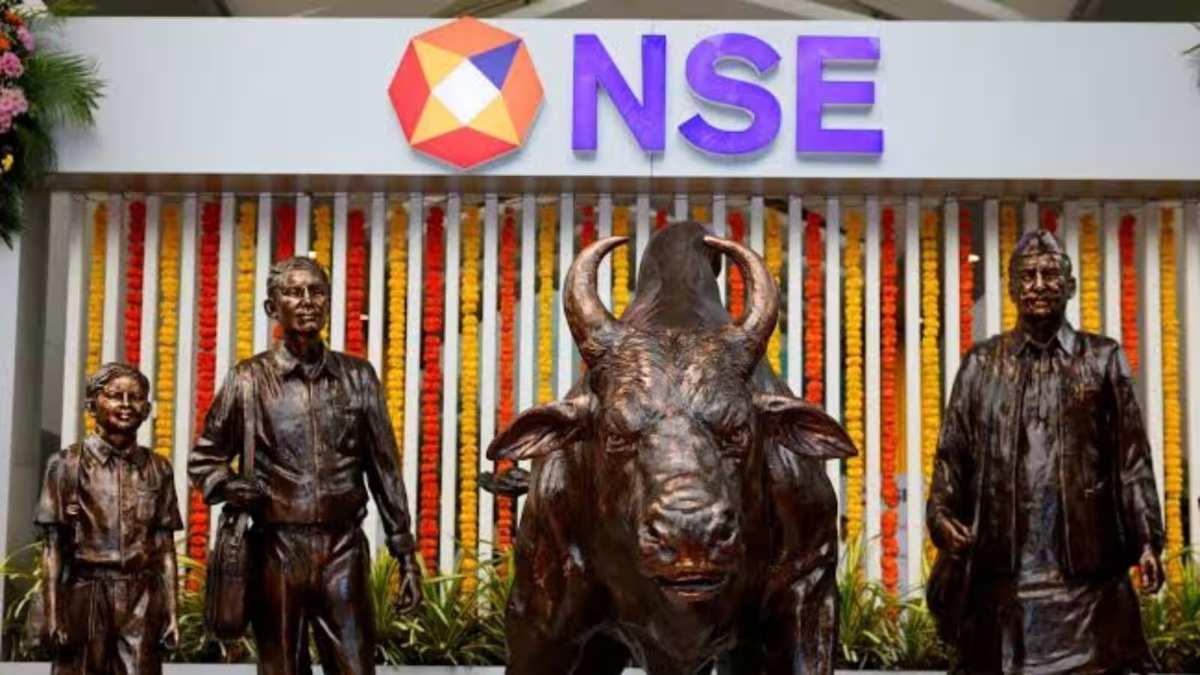 nse corporate bond