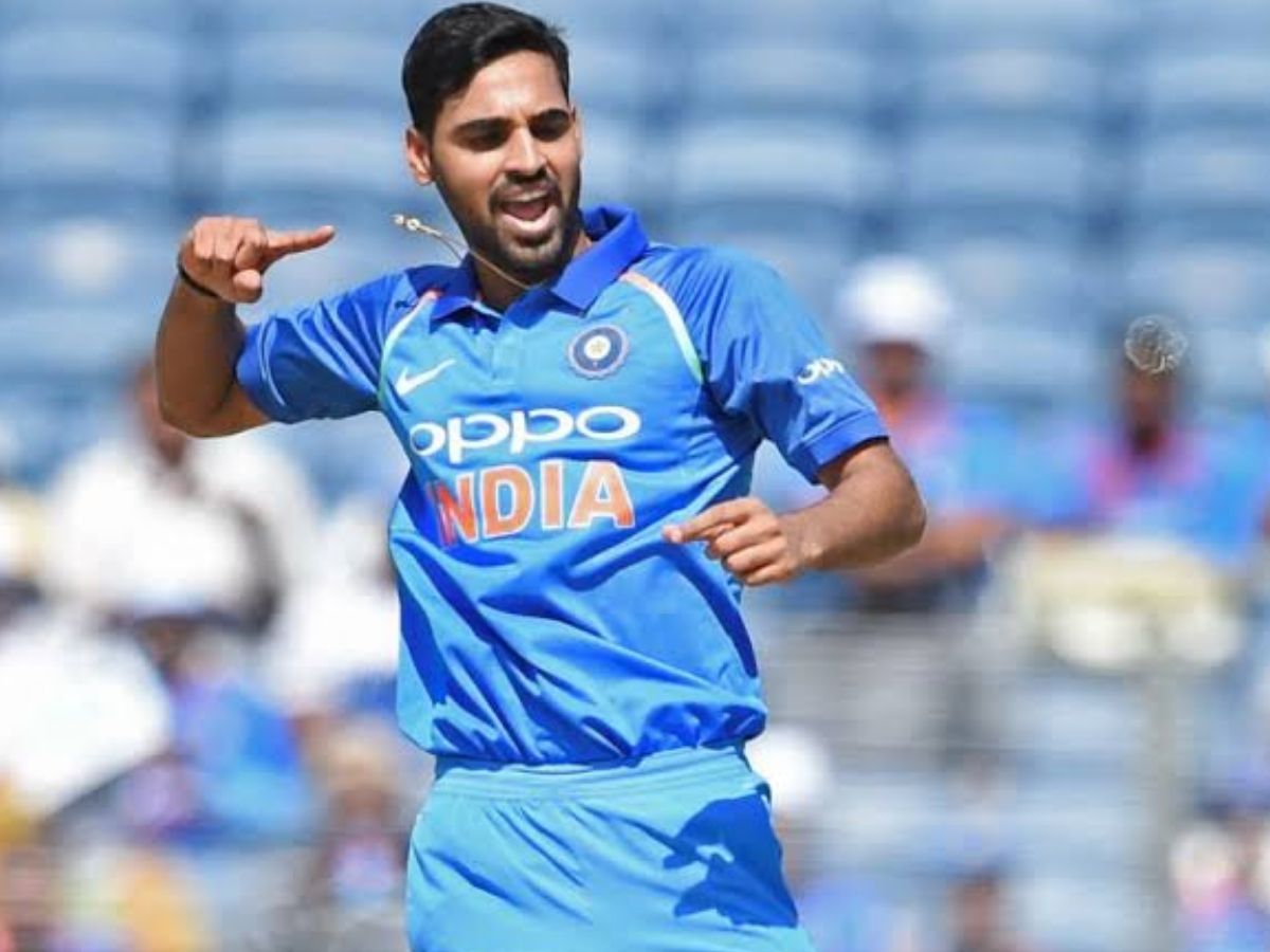 लंबे इंतजार के बाद टीम इंडिया में लौटे Bhuvneshwar Kumar, कुणाल पांड्या को भी मिली जगह; इस दिन से खेलेंगे मैच
