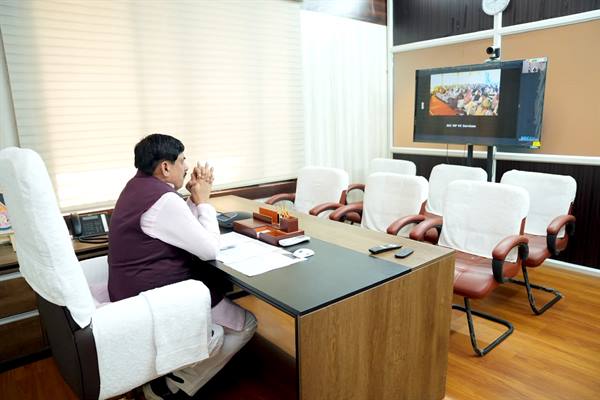 मप्र:किसानों को सिंचाई के लिए दिन में 10 घंटे बिजली मिलेगी