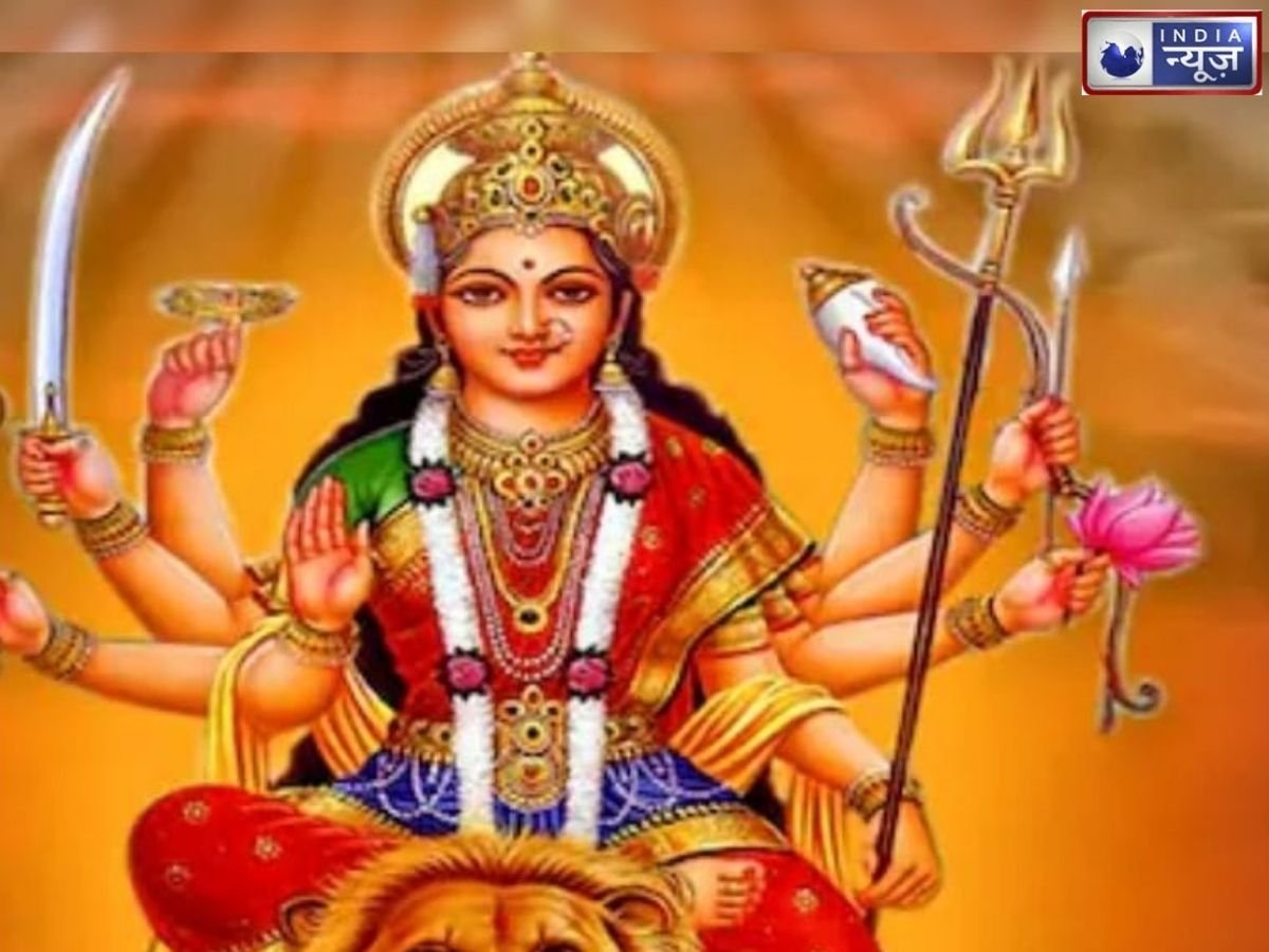 sharadiya navratri 2026