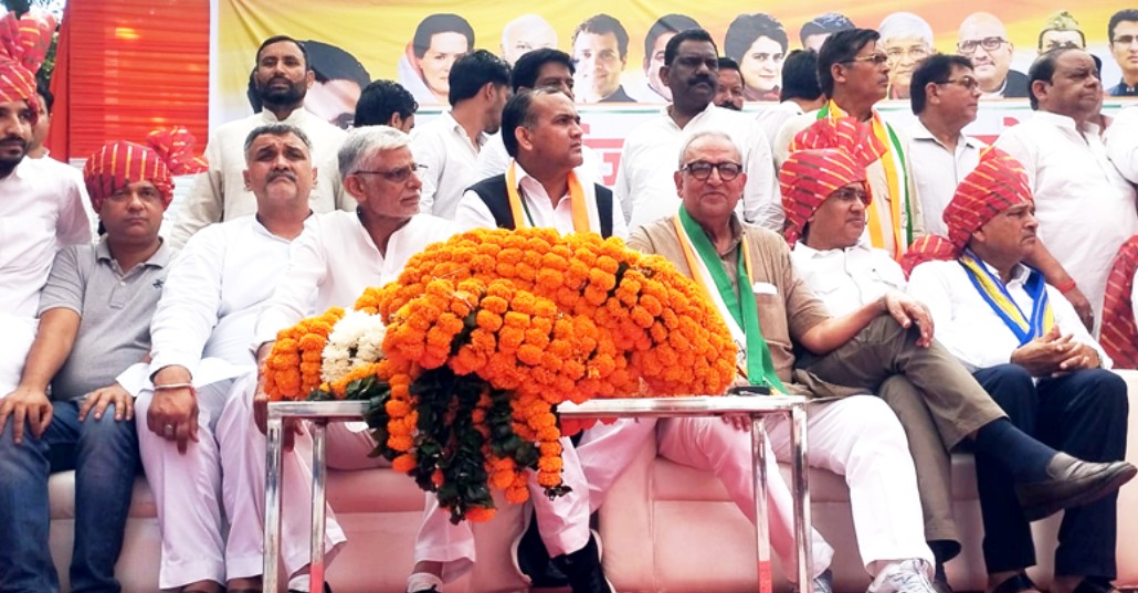 muzaffarnagar 2027