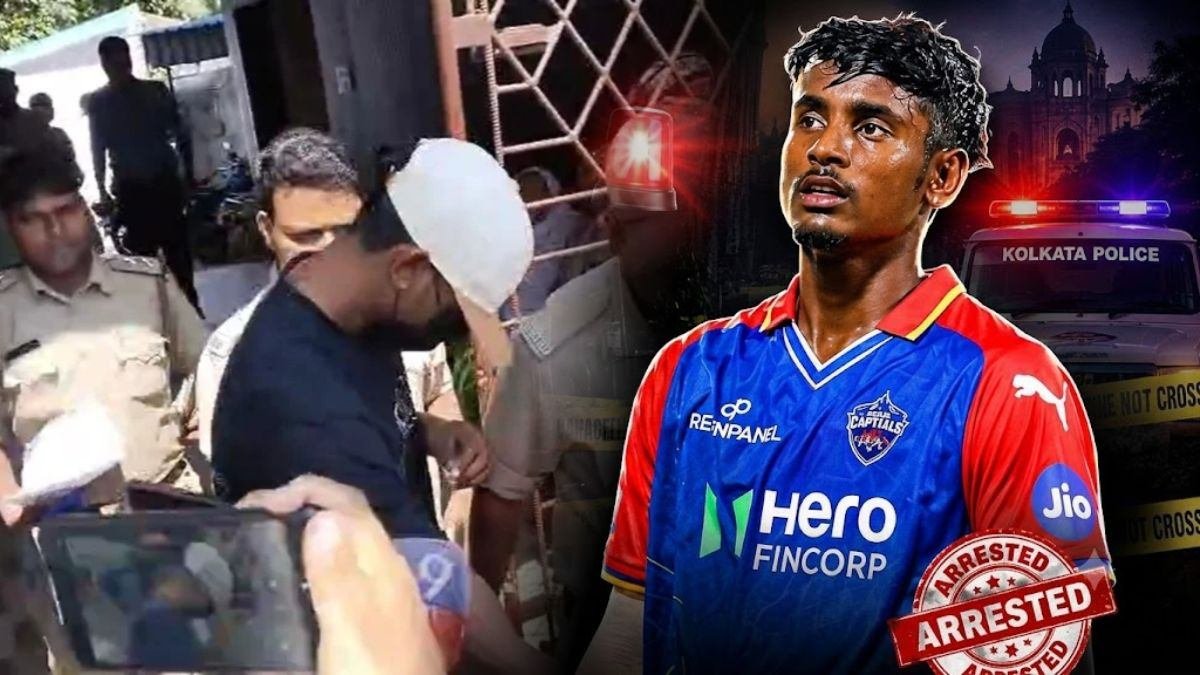 रेप केस, जेल और क्रिकेट में वापसी… जमानत के बाद अभिषेक पोरेल ने पहली बार तोड़ी चुप्पी, गांगुली की सलाह का भी किया जिक्र