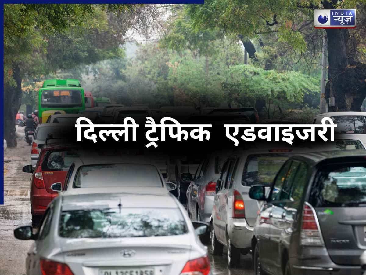 delhi protest