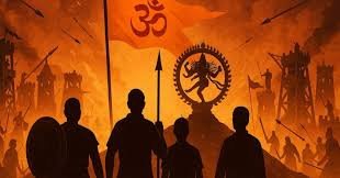 सनातन धर्म का इतिहास: आक्रमण, चुनौतियाँ और पुनरुत्थान की गाथा