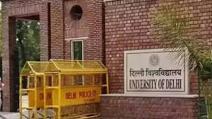 एनएसयूआई की जमीन खिसकी, राष्ट्रवाद की लहर में बहा वामपंथी एजेंडा