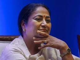 जीएसटी व्यवस्था को बनाए सरल और पारदर्शी :रेखा