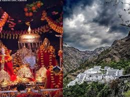 श्री माता वैष्णो देवी: एक पवित्र तीर्थ और उसका आध्यात्मिक महत्व
