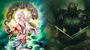 असुरों के गुरु शुक्राचार्य से जुड़े रोचक प्रसंग