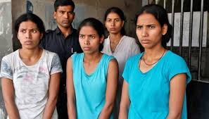 दिल्ली में अवैध रूप से रह रहीं छह बांग्लादेशी महिलाएं हिरासत में