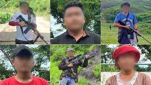 मणिपुरी छात्र जोसेफ सेर्टो की निर्मम हत्या, न्याय की मांग तेज