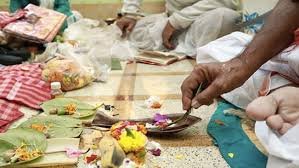 श्राद्ध–तर्पण की परंपरागत तीन विधियाँ