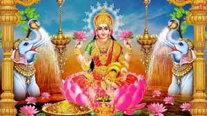 श्री सूक्तम् – महालक्ष्मी आराधना का सुप्राचीन वैदिक स्तोत्र
