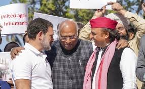 विपक्ष की शर्मनाक करतूतें: सेना के पराक्रम पर सवाल