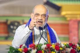 ऑपरेशन सिंदूर पहलगाम हमले का जवाब, सेना पर गर्व है : शाह