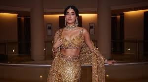 panindia janhvi kapoor