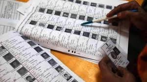 लखनऊ में सबसे ज्यादा 8.2 लाख वोटर कटे, श्रावस्ती में सबसे कम 42 हजार