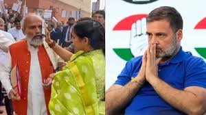 “न अय्यार बन पाए, न राजनेता — राहुल गांधी की सियासत फिर झूठ में उलझी”