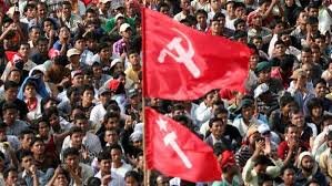 नेपाल में अस्तित्व बचाने को नौ वाम दलों का विलय