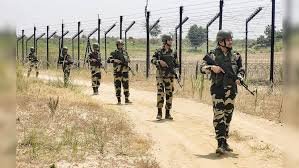 घुसपैठ की आशंका के बीच बंगाल तट पर सुरक्षा बढ़ाई गई