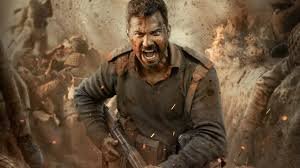 ‘बॉर्डर 2’ से वरुण धवन का फर्स्ट लुक हुआ रिलीज़